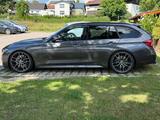 BMW 340i xDrive Touring M Sport Automatic M Sport - gebrauchte BMW 340 aus dem Jahr 2018