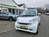 Smart ForTwo fortwo cabrio Basis 52 kW - gebrauchte Smart ForTwo aus dem Jahr 2007