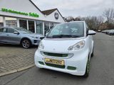 Smart ForTwo fortwo cabrio Basis 52 kW - Smart ForTwo aus 2007