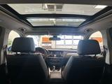 BMW X3xD20dAut/NaviBus/Xen/Panor/Kamer/Temp/xLine - BMW X3 xLine mit Diesel-Antrieb