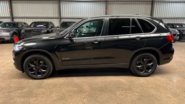 BMW X5 - 5