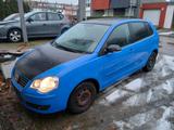 Volkswagen Polo 1.4. tdi - Volkswagen Polo aus 2008: TDI