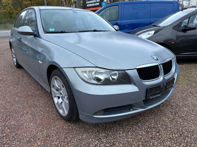 BMW 318 Baureihe 3 Lim. 318i