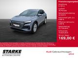 Audi Q4 e-tron 35 Navi LED GRA 19-Zoll virtual CP