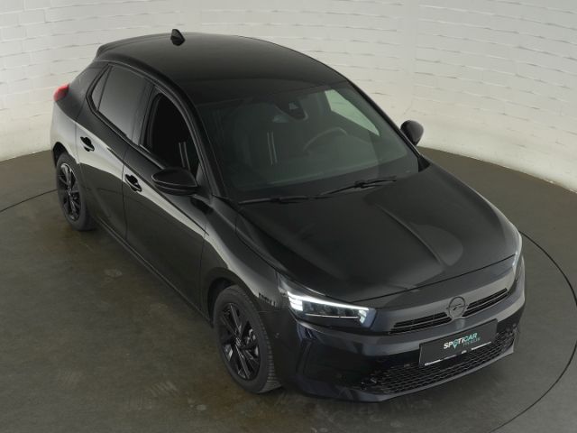 Corsa F FACELIFT GS+LED LICHT+NAVI+RÜCKFAHRKAMER
