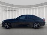 BMW 320 Limousine 320 d M Sport*Headup*Leder - BMW 320 mit Diesel-Antrieb: Limousine