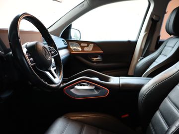 Mercedes GLS 400 - 10