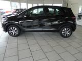 Renault Captur Experience Automatik 120*Navi*1.Besitz* - Renault Captur Gebrauchtwagen in Berlin