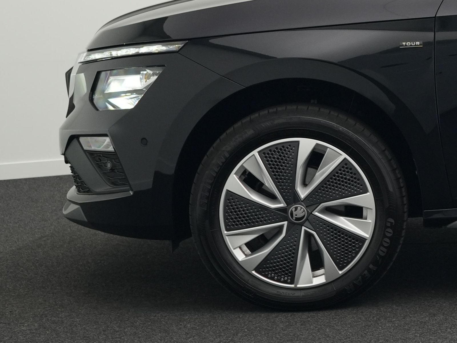 Skoda Kamiq - Bild 17
