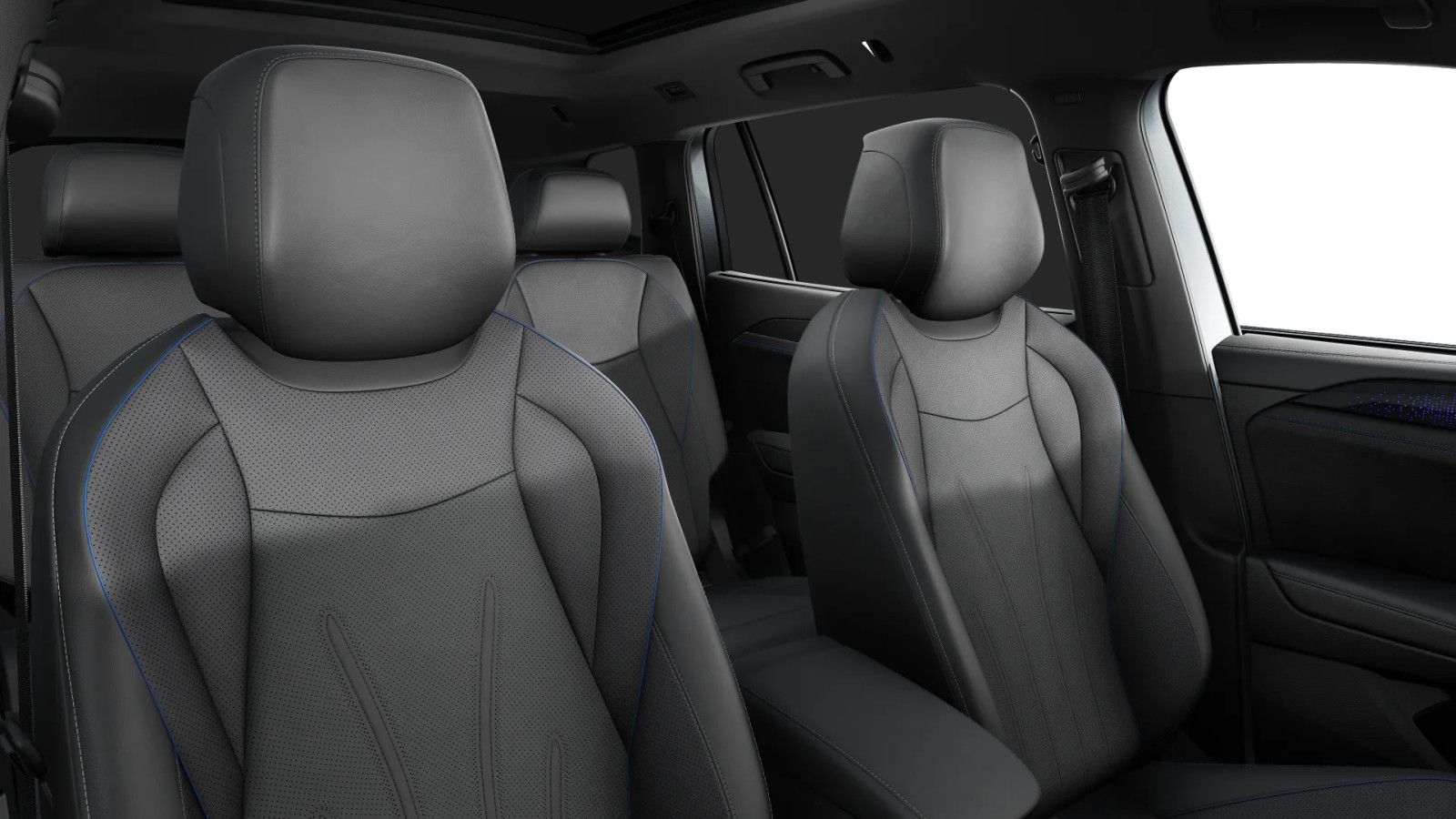 Volkswagen Tayron - Bild 11