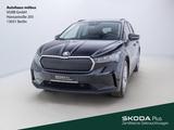 Skoda Enyaq iV 50 *LED*RFK*NAV*APP*SHZ* - Skoda Enyaq iV 50 Gebrauchtwagen