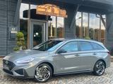 Hyundai i30 1.5 T-GDI Hybrid N Line 7DCT +NAVI+CAM+LED+