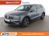 Volkswagen Tiguan Allspace 2.0 TDI Highline 4Motion Aut.* - VW Tiguan Allspace in Leipzig