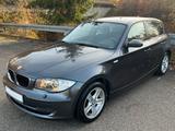 BMW 118d 2.Hand*AHK*KLIMAAUTO*PDC*SHZ*XENON*TÜV - BMW 118 aus 2008: 118d