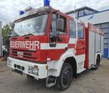 Iveco FF135E22W 4x4 Allrad Feuerwehr EuroFire LF 16/12 - Iveco 1995