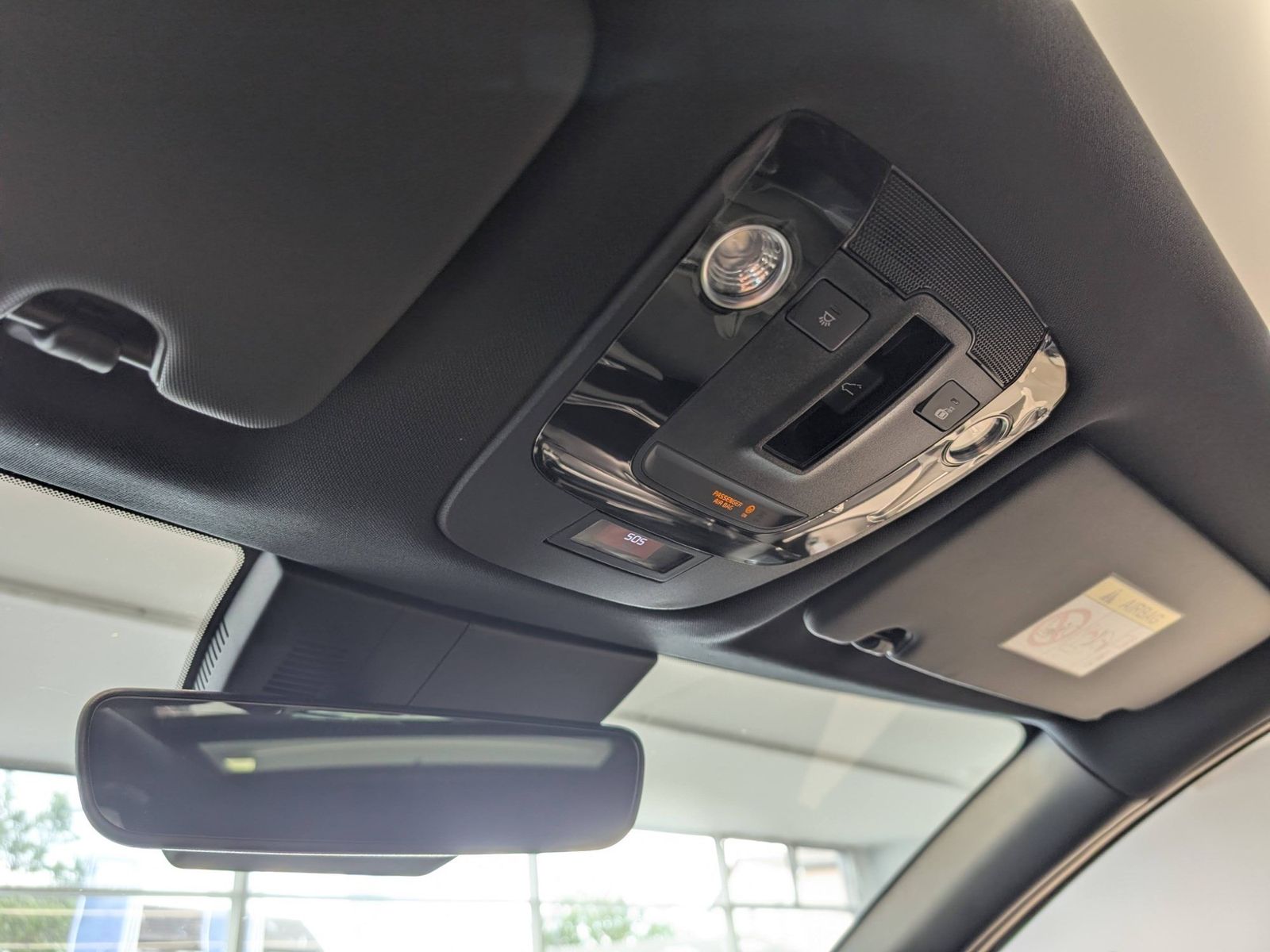 KIA Sportage 1.6 T-GDI HEV AWD Nightline Schiebedach – Bild 34