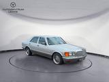Mercedes-Benz 300 SE w126 - Mercedes-Benz 300: W126