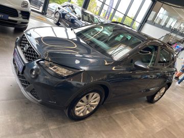 Seat Arona Style *1.HAND*LED*SPURASSIST*PDC*SZHZ*