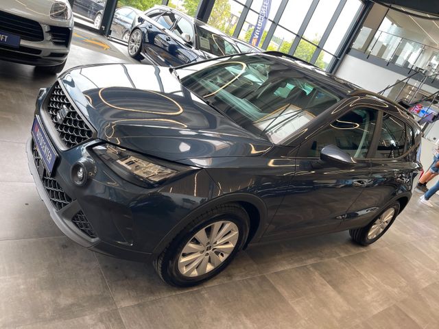 Seat Arona Style *1.HAND*LED*SPURASSIST*PDC*SZHZ*