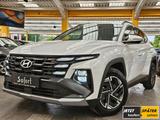 Hyundai Tucson 1,6 T-GDI mit Navi Kamera Winter LED usw.