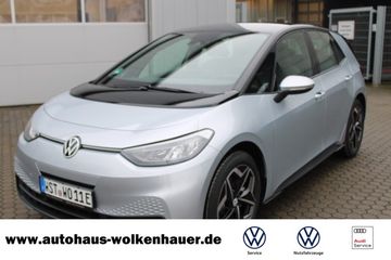 Volkswagen ID.3 Pro NAVI LED ACC Klima Navi