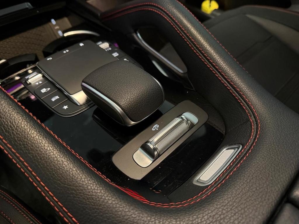 Mercedes-Benz GLE 53 AMG