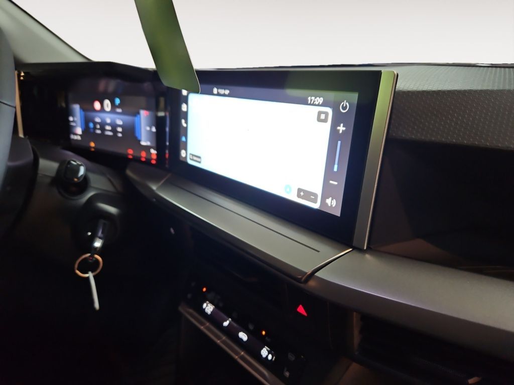 Fahrzeugabbildung Opel Frontera 1.2 DI Hybrid 48V eDCT GS