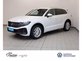 Volkswagen Touareg 3.0 TDI V6 4Mot. Elegance AHK/Matrix/SH - VW Touareg von 2025