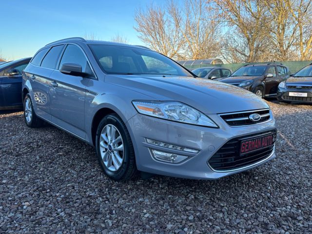 Ford Mondeo Turnier Business Edition 2.0 TÜV NEU