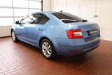 Skoda Octavia Style DSG  - Skoda Octavia Gebrauchtwagen in Rostock