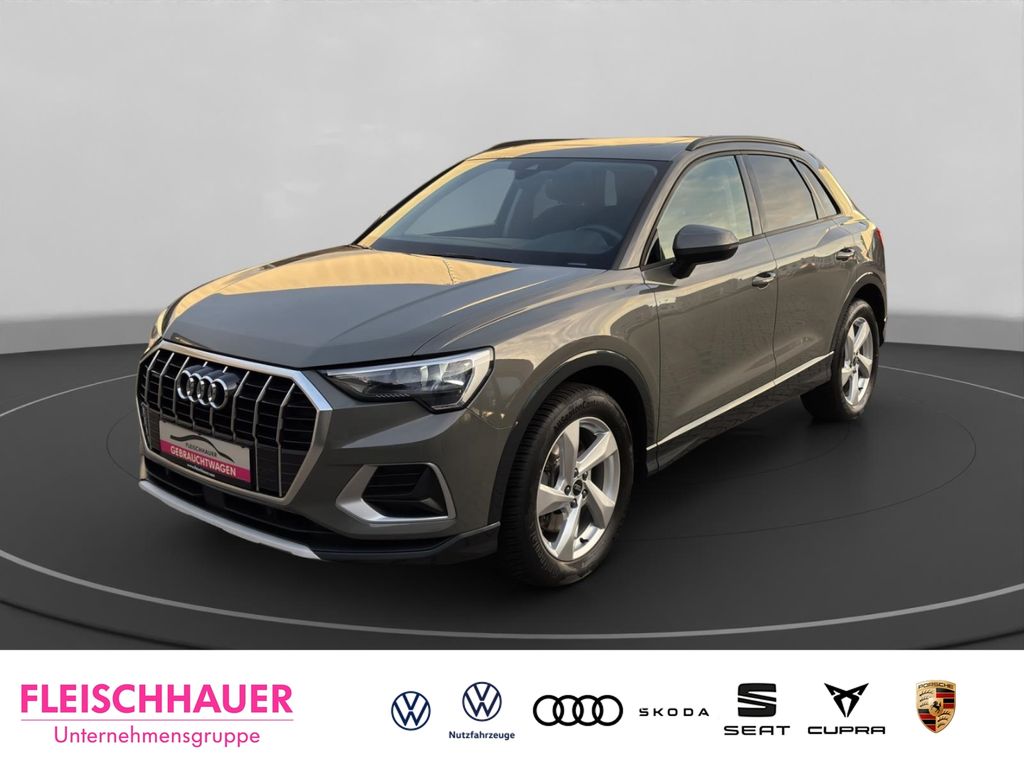 Image of Audi Q3