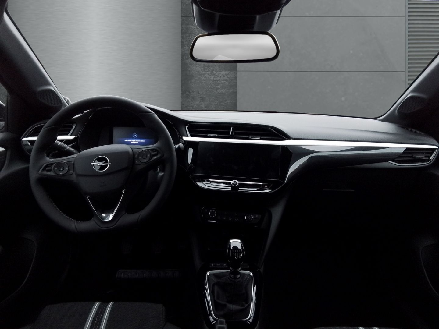 Opel Corsa - Bild 10