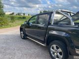 Volkswagen Amarok - Volkswagen Amarok aus 2017