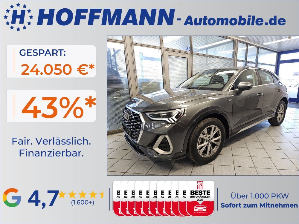 Image of Audi Q3