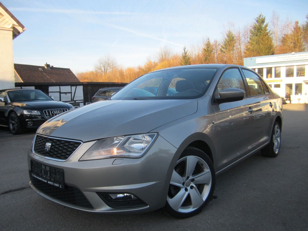 Seat Toledo