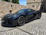 Corvette Z06 - Corvette Z06: Cabrio