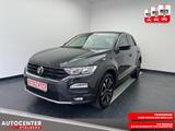 Volkswagen T-Roc United "NAVI-MULTI-SITZH-PDC-ALU" - VW T-Roc in Aachen