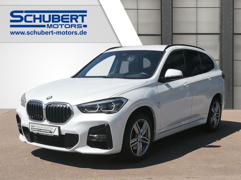 Image of BMW X1
