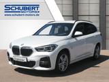 BMW X1 xDrive20i Sportpaket HUD Hifi SHZ LED Parkass - BMW X1: Sportpaket