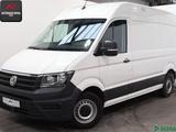 Volkswagen Crafter 35 KASTEN L2H2 AUT,LEDER,KLIMA,KAMERA,SH