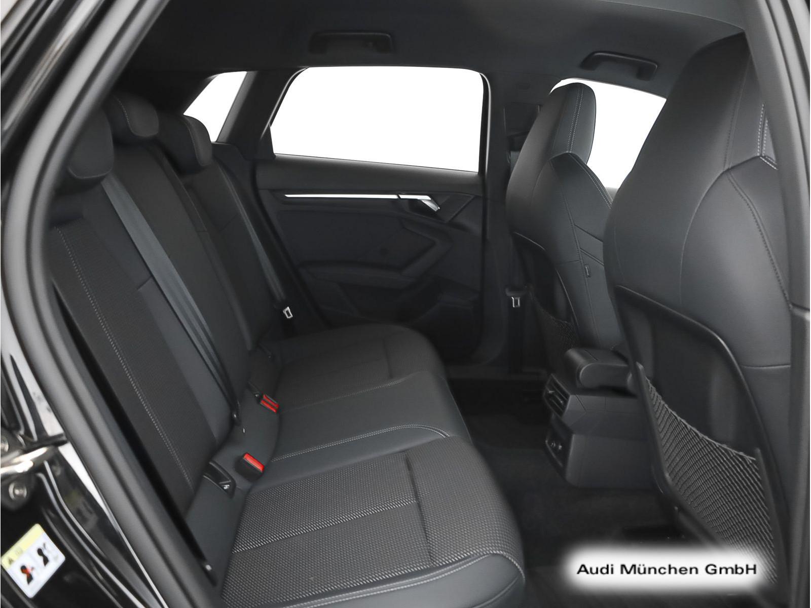Audi S3 Sportback TFSI S tronic Navi+/Virtual, миниатюра 15