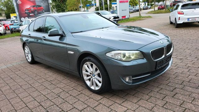 BMW 535i f10 xDrive N55