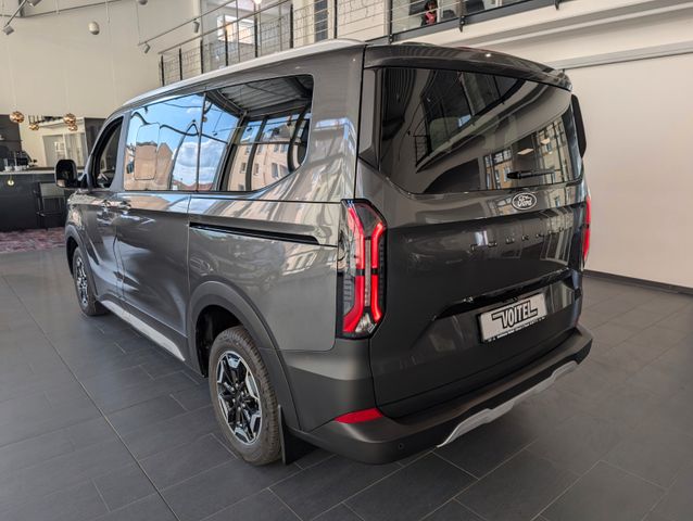 Ford Tourneo Custom L1 Active 5Jahre Garantie*