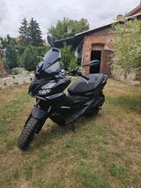 Aprilia SR GT 125 neuwertiger Zustand - APRILIA SR 125