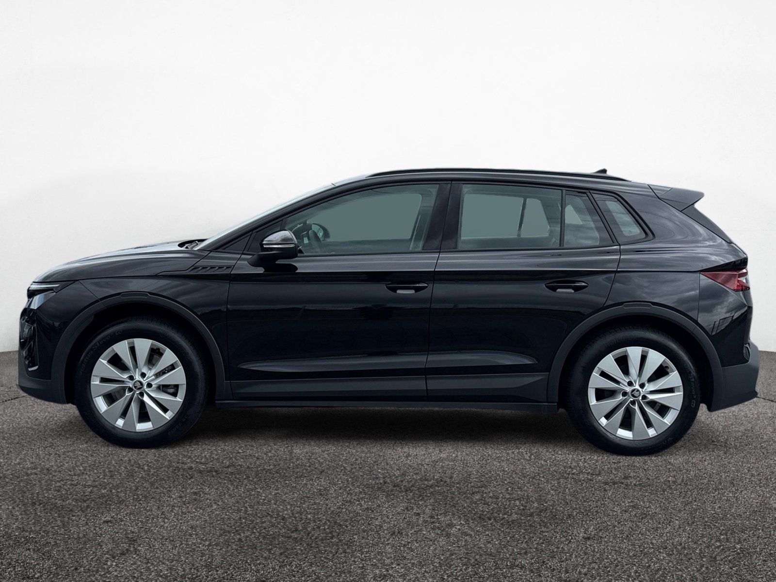 Skoda Elroq - Bild 4