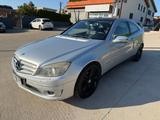 Mercedes-Benz Mercedes-benz CLC 220 CDI Sport Aut. - gebrauchte Mercedes-Benz CLC 220 aus dem Jahr 2009