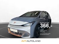 Cupra Born - Vorschau Bild 1