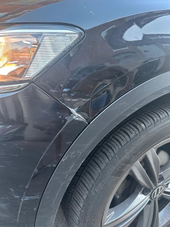 Image of Volkswagen T-Roc