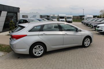 Hyundai i40 cw 5 Star Edition *1 Jahr Garantie inkl.*