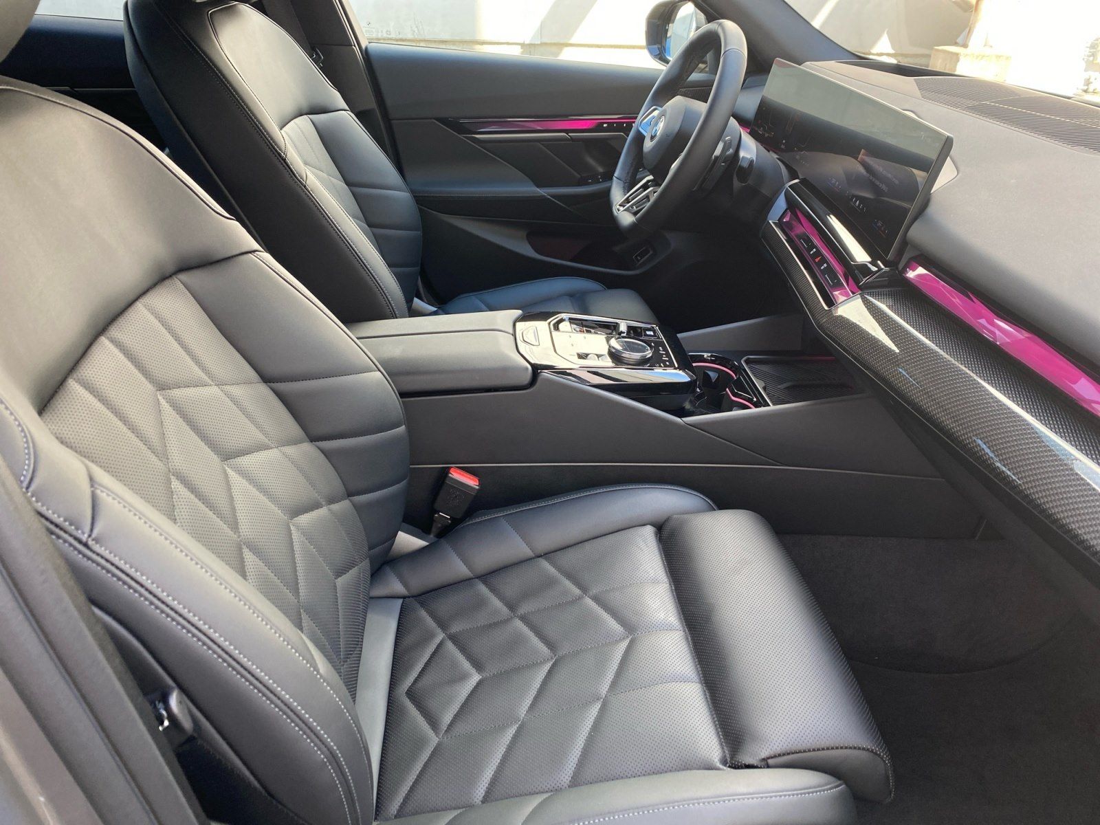 BMW 520 - Bild 11